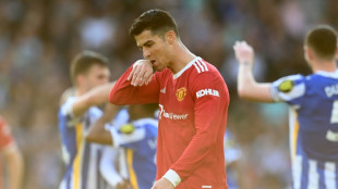 Ronaldo will not travel with Man Utd for pre-season tour