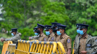 Sri Lankan police arrests ruling party MPs over mob violence