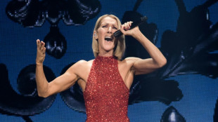 'So sorry': Celine Dion cancels 2023-2024 shows over health