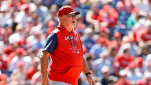 Struggling Angels fire Joe Maddon: team