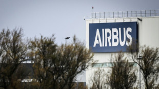 Produire plus d'avions, une bataille contre les "vents contraires" pour Airbus