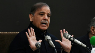 Pakistan: Shehbaz Sharif en passe de revenir au pouvoir après un accord entre les rivaux de Khan