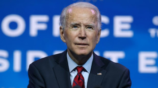 Biden lance sa campagne 2024 avec Trump dans le viseur