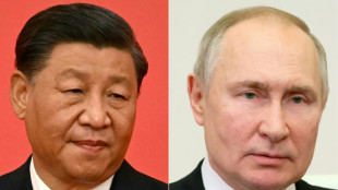 Poutine dit à Xi vouloir renforcer la coopération militaire russo-chinoise