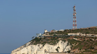 Le Liban et Israël signent l'accord délimitant leur frontière maritime