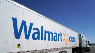 Walmart lifts earnings outlook after revenues rise 