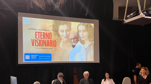 'Eterno visionario', film di Michele Placido su Pirandello