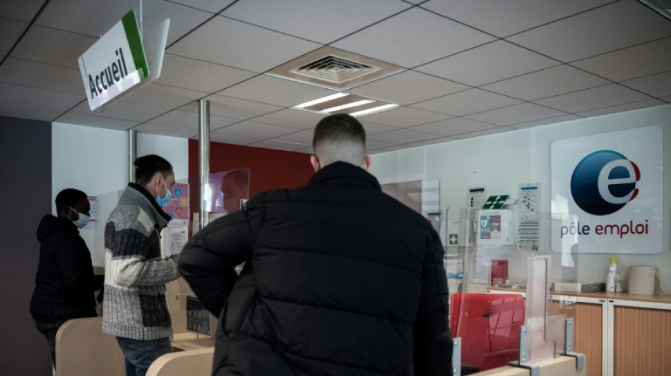 Assurance chômage: les syndicats vent debout contre une réduction de 40% de la durée d'indemnisation