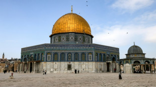 Visite controversée d'un ministre israélien sur l'esplanade des Mosquées