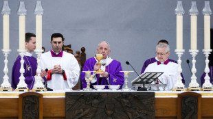 Líbano en plena crisis recibirá al papa Francisco en junio