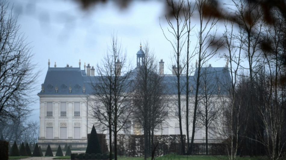 Saudi prince stays in 'world's most expensive home' during Paris trip