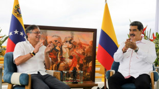 Colombia, Venezuela revive trade deal after 4-year suspension