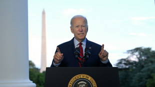 Moqué comme président sénile et potiche, Biden marque des points