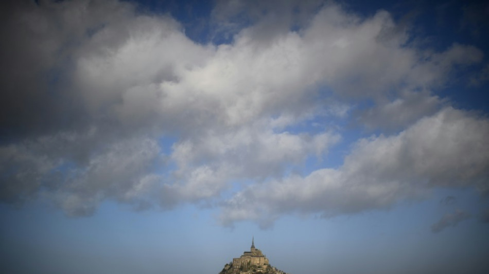 Cinq choses à savoir sur le Mont-Saint-Michel