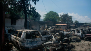 Haïti est en proie à une situation "cataclysmique", alerte l'ONU