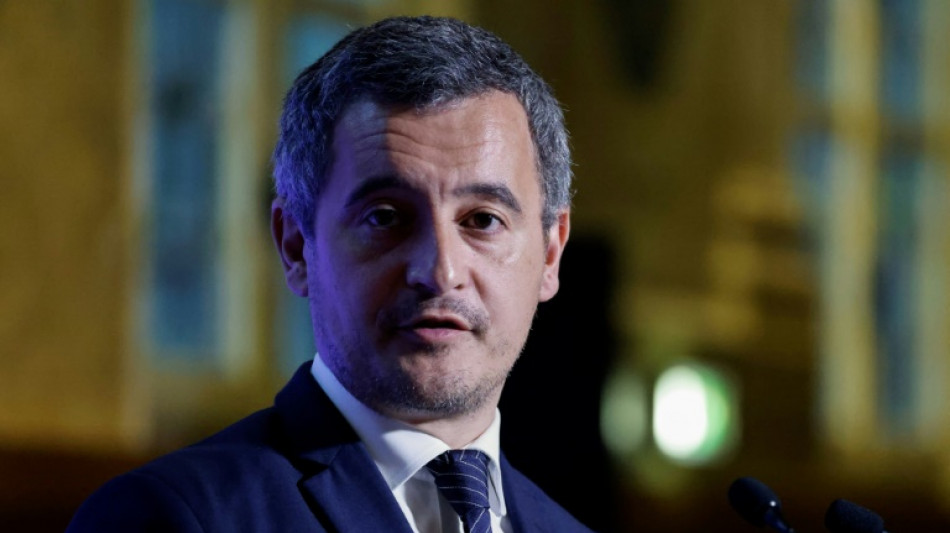 La cour d'appel de Paris se prononce mardi sur les accusations de viol visant Darmanin