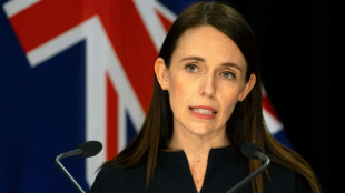 New Zealand PM Ardern to resign next month