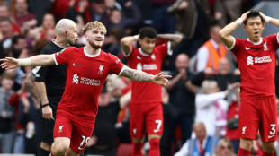 4:2 über Tottenham: Klopps Liverpool hält Mini-Titel-Chance