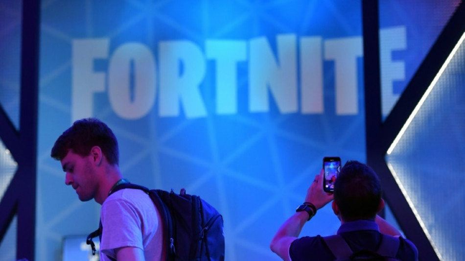 Epic Games, criadora do Fortnite, demite 16% de sua força de trabalho