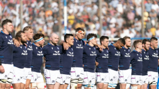 Watson helps Scotland level Pumas series on 50th Test