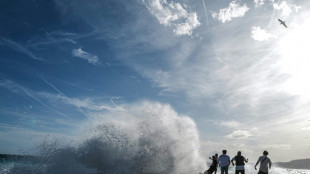 La turística Costa Azul francesa busca reinventarse sin sus ricos clientes rusos