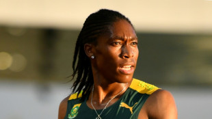 Semenya's human rights violated by Switzerland, European rights court rules