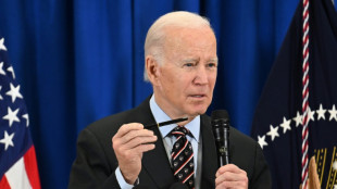 Video shows Biden saying Iran nuclear deal is 'dead' 