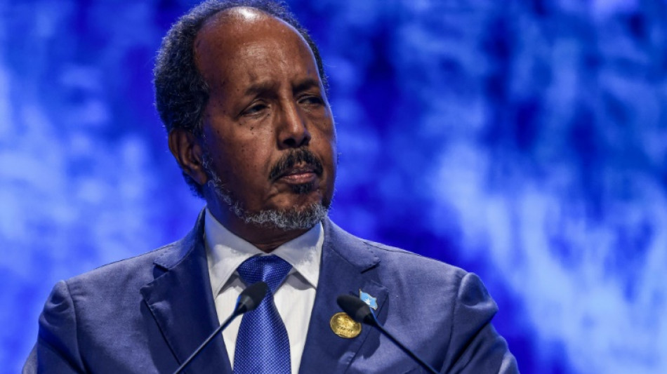 Somalia to introduce direct universal suffrage in 2024