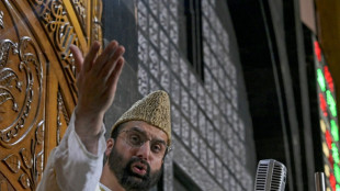 Cachemire: l'Inde libère un influent imam assigné à résidence depuis 2019