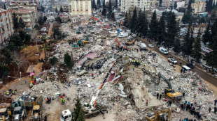 Dramatic rescues as Turkey-Syria quake toll nears 25,000