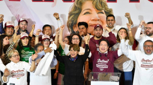 Mexique: le parti au pouvoir sur le point de remporter une élection décisive