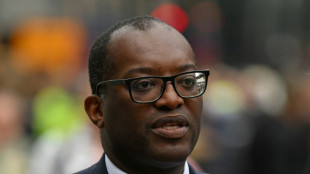 Kwasi Kwarteng: end of a short road for UK's finance minister