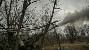 South Korea says Ukraine artillery ammo report 'inaccurate'