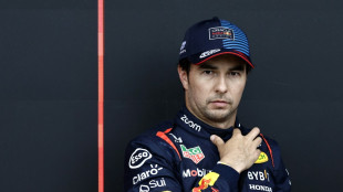 Medien: Perez bleibt im Red-Bull-Cockpit