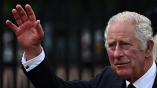 Charles III à Cardiff, jusqu'à 14 heures d'attente pour voir le cercueil de la reine à Londres