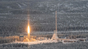 Dans l'Arctique suédois, la course pour lancer des satellites depuis l'Europe