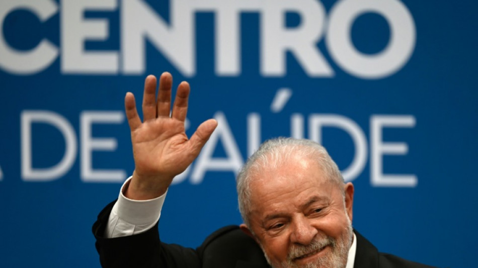 US, Brazil to seek reset with Biden-Lula meeting