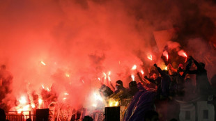 Coupe de France: une finale Nantes-Toulouse sous haute sécurité mais sans débordement