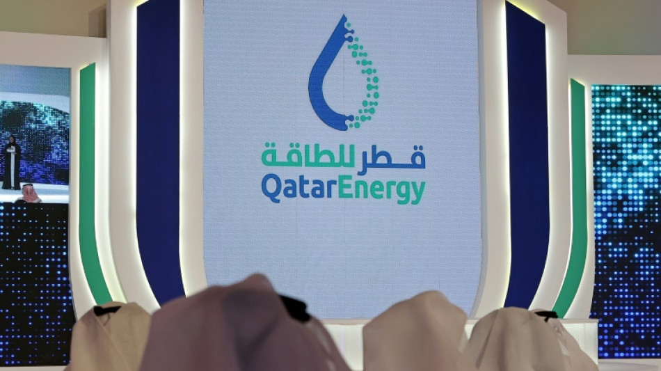 QatarEnergy awards $10 bn gas contract to Technip Energies, CCC