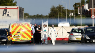 Zwei Kinder bei Messerangriff in Nordengland getötet - 17-Jähriger festgenommen