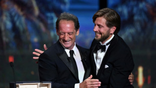 Cannes: Ruben Östlund rafle une 2e Palme d'or pour son hilarant "Sans filtre"