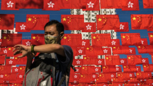 Hong Kong on high alert as Xi visit expected for handover anniversary