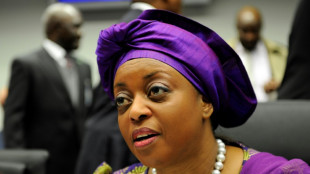 Ex-OPEC president Diezani Alison-Madueke charged with bribery: UK police