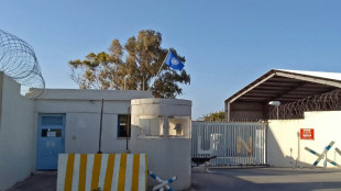 UN peacekeepers say Israel fired on Lebanon HQ, injuring 2