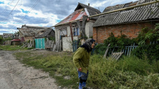 En Ukraine, les derniers habitants de Siversk pris entre deux feux 