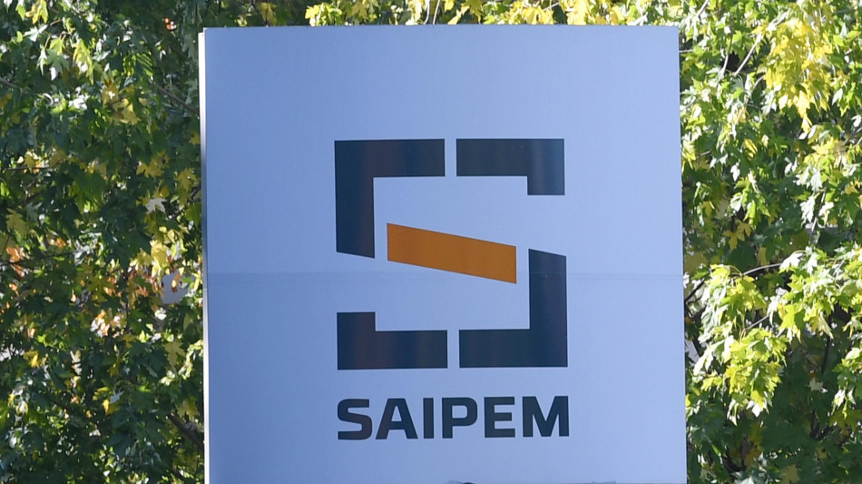 Saipem, due progetti in Uk per 650 milioni di euro