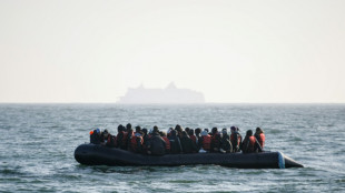 Migrants: quatre morts dont un enfant de deux ans dans des tentatives de traversée de la Manche