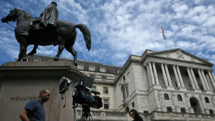 Bank of England to finally cut interest rate? 