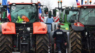 L'UE adopte l'exemption sur les jachères, les agriculteurs maintiennent la pression