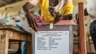 Benin opposition gets green light for legislative election